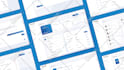 do professional website uiux design in psd, xd or figma