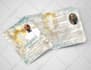 design funeral programs, death announcements, memoral prints