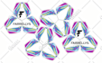 design 2d and 3d soccer balls and footballs for you