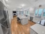 enhance real estate photos, single exposure and hdr