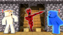 offer minecraft thumbnail, in 2d or 3d fast delivery