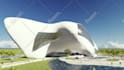 design your architectural 3d modeling and rendering