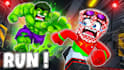 draw cartoon roblox youtube thumbnails in any style