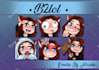 create twitch emotes and badges