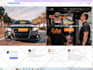 create car dealership website