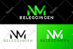 design crypto security tech logo