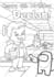 draw premium coloring pages for kids and adults for KDP