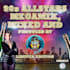 design attractive mixtape covers and albums