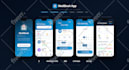modern mobile app development android app ios app development flutter developer