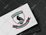 do school education logo for school university and academy design