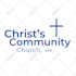 design a logo for your church or ministry