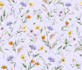 design trendy pattern fabric