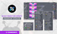 revamp your existing discord server