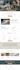 build, design or redesign squarespace website and landing page