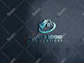 do handyman, carpentry, plumbing, hvac logo design