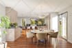 do kitchen remodelling and design, rendering
