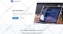 build an online course membership elearning website