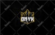 design initial gaming logo for esports team, youtube, and twitch