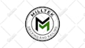 design retro vintage badge, round, circle or outdoor theme logo