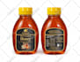 professional product label design, honey label, spice label, coffee packaging