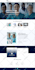 develop recruitment wordpress job board website, healthcare staffing website