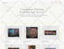 do responsive wordpress website development, design or redesign