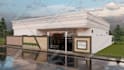make any architecture floorplan interior exterior via sketchup and revit