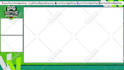 create streamyard overlay for podcast start live twitch