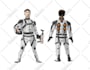 do concept art of your character