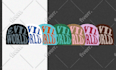 design custom streetwear mockups for caps beanies and other headwear
