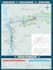 design subway or train vector map