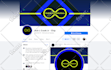 create and setup facebook business page professionally