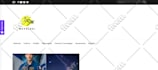 redesign wordpress landing page and fix issues
