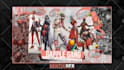 create esports graphics and photoshop files