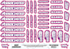 change font, copy, recolor, vectorize or fix logo