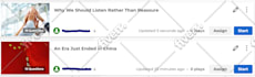 create kahoots about any topic