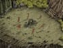draw anime, game backgrounds and environment concept art