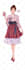 create retro city pop 90s 80s anime illustration