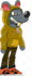make game characters and sprite animations