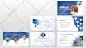 design professional powerpoint presentation or investor pitch deck