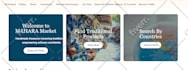 build multi vendor ecommerce marketplace website or multivendor website