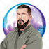 draw illustration avatar cartoon for you profile