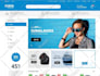 create passive income shopify dropshipping store or shopify website