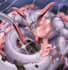 draw alternate art of your favorite yugioh cards or digimon