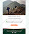 design editable mailchimp email template html newsletter