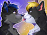 make furry couple art