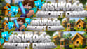 design the perfect minecraft youtube banner