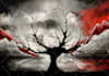 create custom abstract oil painting for your space