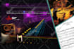chart your tabs or songs into rocksmith 2014