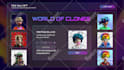 create a modern web design , app design and UI UX